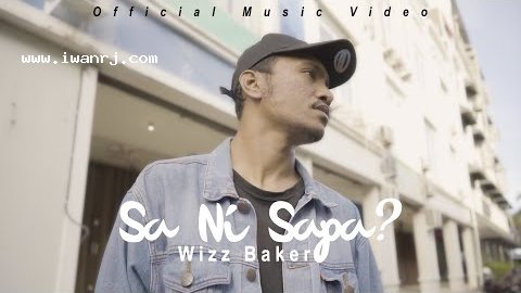 Chord Gitar Sa Ni Sapa Wizz Baker Lirik Lagu