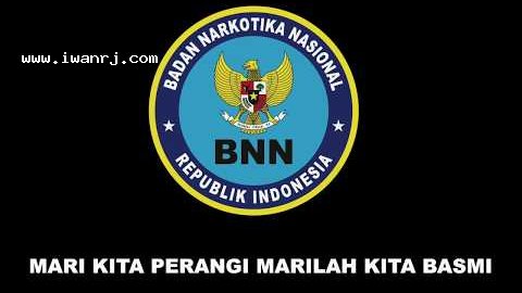 Lirik Lagu Mars BNN