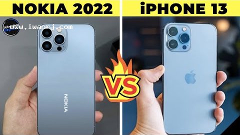 Spesifikasi Nokia Edge 2022 - #Top Populer Review 2