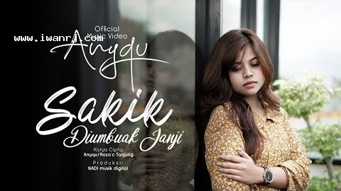 Chord Gitar Sakik Diumbuak Janji Anyqu Lirik Lagu