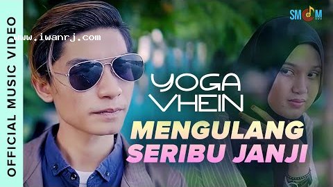 Chord Gitar Mengulang Seribu Janji Yoga Vhein Lirik Lagu