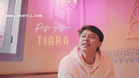 Chord Gitar Tiara Raffa Affar Lirik Lagu #Top Populer 1nfo