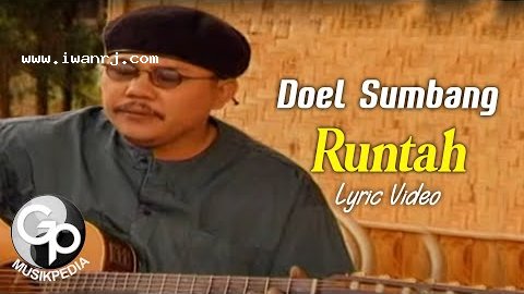 Chord Gitar Runtah Doel Sumbang Lirik Lagu #Viral Populer 1