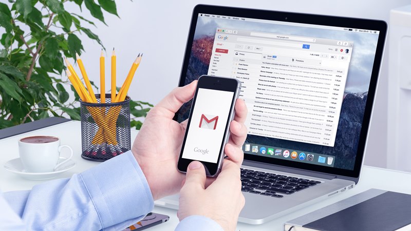 6 Cara Membuat Akun Email Gmail di HP Lengkap pemula