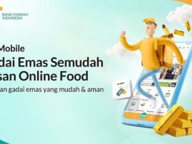 6 Penjelasan E-MAS BSI Investasi Emas Praktis dan Mudah