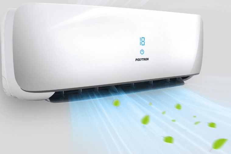 AC Smart Neuva Pro Polytron Merupakan Smart AC Berteknologi 2