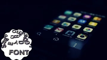 Aplikasi Ini Dapat Mengetahui Jenis Font Android Anda #1nfo Populer