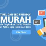 Berikut Jasa Artikel SEO Mediakonten Murah Berkualitas Siap Pakai