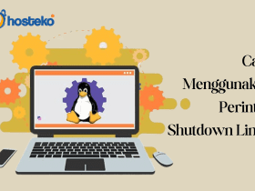 How to Use Linux Shutdown Commands