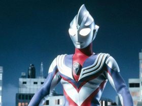 Cara Menjadi Ultraman di Dunia Nyata #Top Populer Hiburan