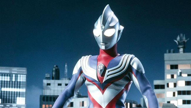 Cara Menjadi Ultraman di Dunia Nyata #Top Populer Hiburan