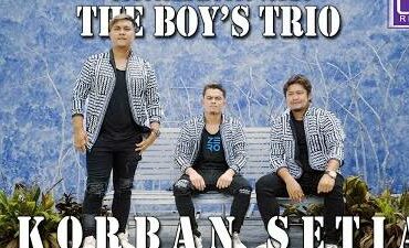 Chord Gitar Korban Setia The Boy's Trio Lirik Lagu Lirik Lagu #Best Populer 1