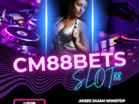 Cm88bets Slot Gacor Malam Ini Dengan Kemenangan Beruntun untuk kamu dan pastinya dipercaya dari Slot88 Resmi Mudah Menang dengan dukungan semua jenis deposit dengan pelayanan kostumer 24 jam.