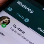 Download Status Whatsapp Video dan Gambar Diponsel