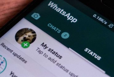 Download Status Whatsapp Video dan Gambar Diponsel