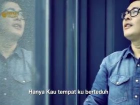 Hanya Kau – Lirik Lagu Pujian 44