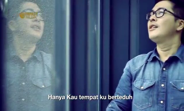 Hanya Kau – Lirik Lagu Pujian 1