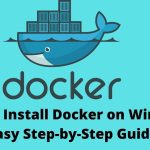 Cara Menginstal Docker Di Windows- Panduan Langkah demi Langkah Mudah 77