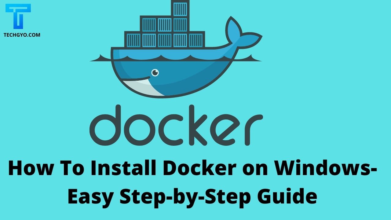 Cara Menginstal Docker Di Windows- Panduan Langkah demi Langkah Mudah 62