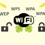 Get to know the WPA2-PSK network system in WiFi protection