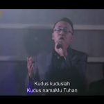 Kudus NamaMu Tuhan – Lirik Lagu Pujian 8