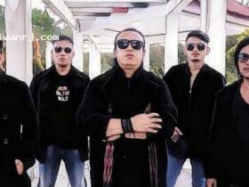 Lirik Lagu Di Ago Rohakki The Tapanuli Band #Best Popular 1nfo