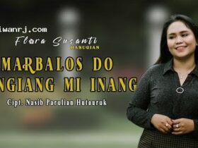 Lirik Lagu Marbalos Do Tangiang Mi Inang Flora susanti hasugian #Best Popular 1nfo