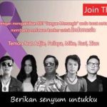 Lirik Lagu Temon Feat Adjie, Felicya Angelista, Mike Mohede, Ruri dan Zian- Jangan Menangis 6