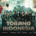 Lirik Lagu Torang Indonesia Atta Halilintar