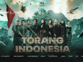 Lirik Lagu Torang Indonesia Atta Halilintar