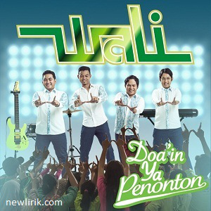 Lirik Lagu Wali Ditinggal Kawin 1