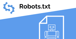 Mengubah dan Membuat Robots.txt di Blogger