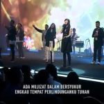 Mujizat Dalam Bersyukur – Lirik Lagu Pujian 8