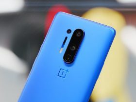 OnePlus 8 Pro - Spesifikasi & Fitur Lengkap