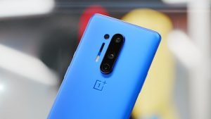 OnePlus 8 Pro - Spesifikasi & Fitur Lengkap