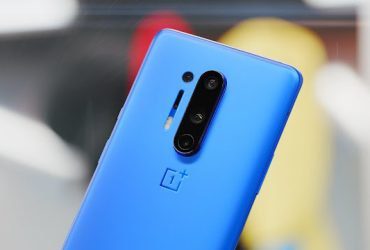 OnePlus 8 Pro - Spesifikasi & Fitur Lengkap