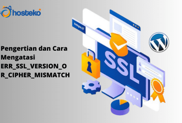 Understanding and How to Overcome ERR_SSL_VERSION_OR_CIPHER_MISMATCH