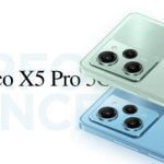 Poco X5 Pro akan diluncurkan bulan ini dengan Snapdragon 778G, Kamera 108MP