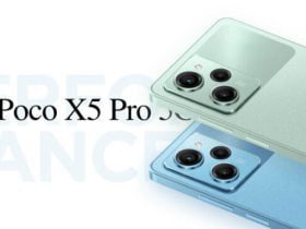 Poco X5 Pro akan diluncurkan bulan ini dengan Snapdragon 778G, Kamera 108MP