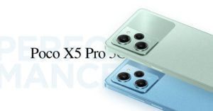 Poco X5 Pro akan diluncurkan bulan ini dengan Snapdragon 778G, Kamera 108MP