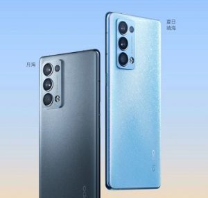 Spesifikasi Oppo Reno 6 , Reno 6 Pro dan Reno 6 Pro+ 01