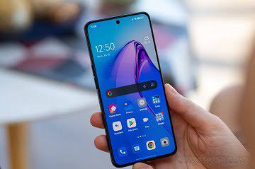 Spesifikasi Oppo Reno 6 , Reno 6 Pro dan Reno 6 Pro+ 02