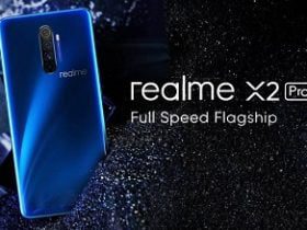 Spesifikasi Ponsel Realme X2 @Reviews Populer Terbaru