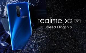 Spesifikasi Ponsel Realme X2 @Reviews Populer Terbaru