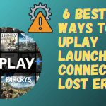 Bagaimana Cara Memperbaiki Bug “Connection Lost Error” Uplay Hanya Dalam 5 Menit? 18