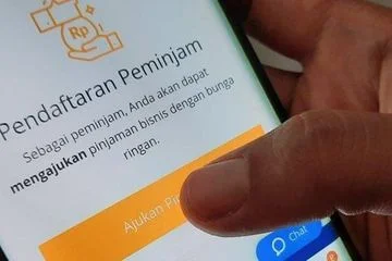 Akulaku Aplikasi Populer Indonesia #top Popular 1nfo