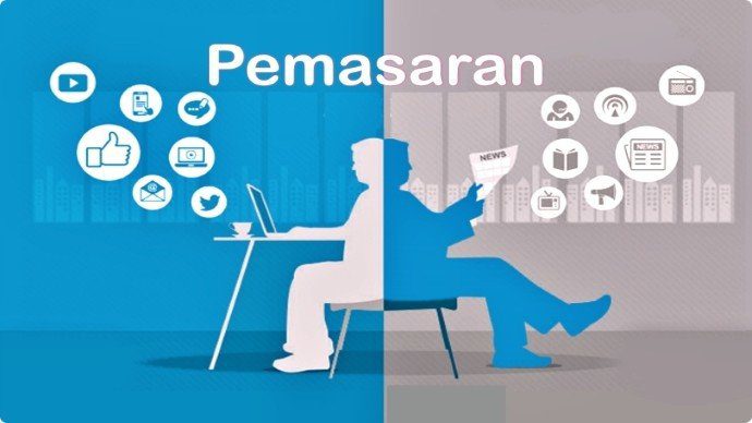 Strategi Terbaik Senjata Digital UMKM Untuk Meningkatkan Penjualan - Membangun Strategi Pemasaran Online