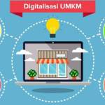 Strategi Terbaik Senjata Digital UMKM Untuk Meningkatkan Penjualan