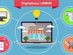 Strategi Terbaik Senjata Digital UMKM Untuk Meningkatkan Penjualan