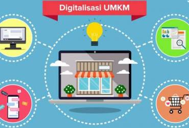 Strategi Terbaik Senjata Digital UMKM Untuk Meningkatkan Penjualan